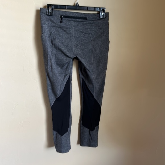 Lululemon Pace Rival Crop - Picture 9 of 12